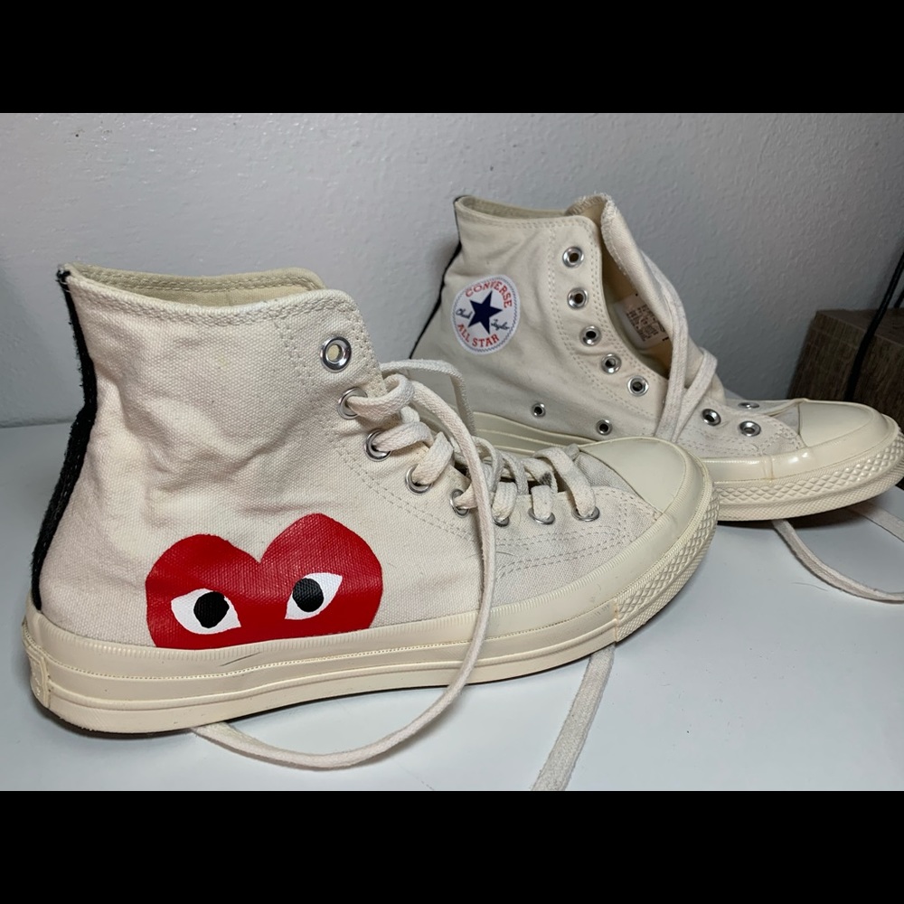 CDG Converse